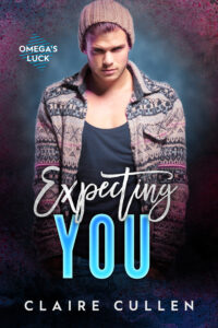 Book Cover: Expecting You