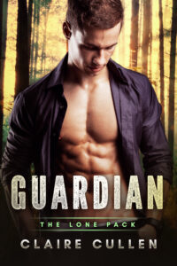 Book Cover: Guardian