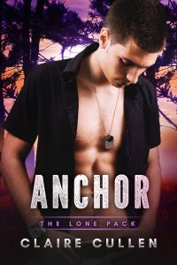 Book Cover: Anchor