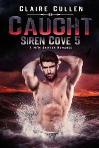 Book Cover: Caught