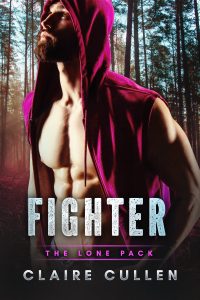 Book Cover: Fighter