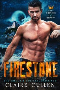 Book Cover: Firestone