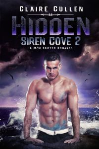 Book Cover: Hidden