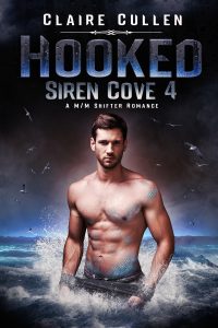Book Cover: Hooked