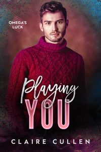 Book Cover: Playing You