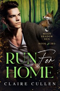 Book Cover: Run for Home