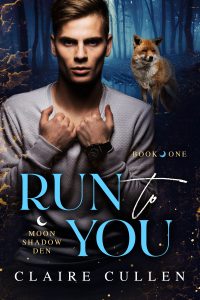 Book Cover: Run to You