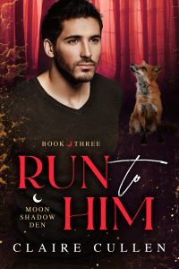 Book Cover: Run to Him